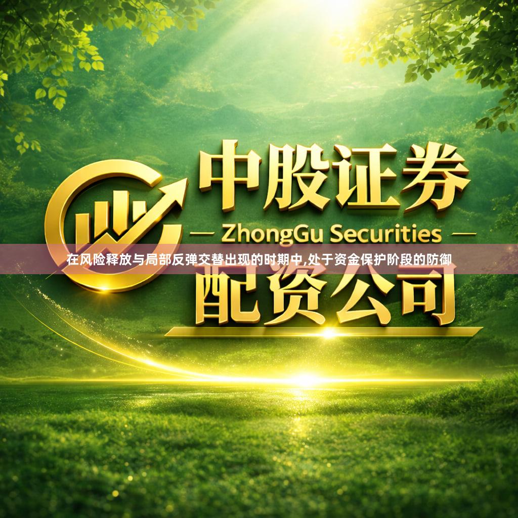 在风险释放与局部反弹交替出现的时期中,处于资金保护阶段的防御