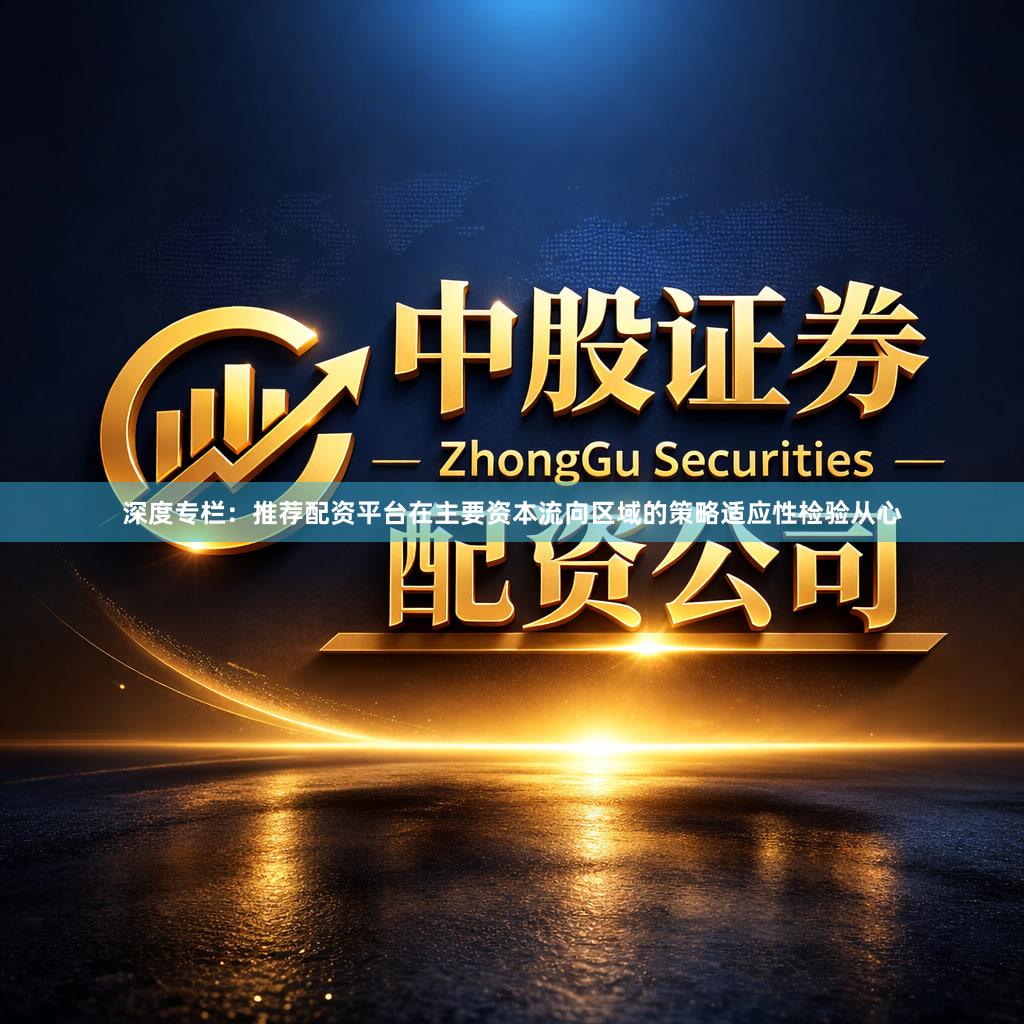 深度专栏：推荐配资平台在主要资本流向区域的策略适应性检验从心