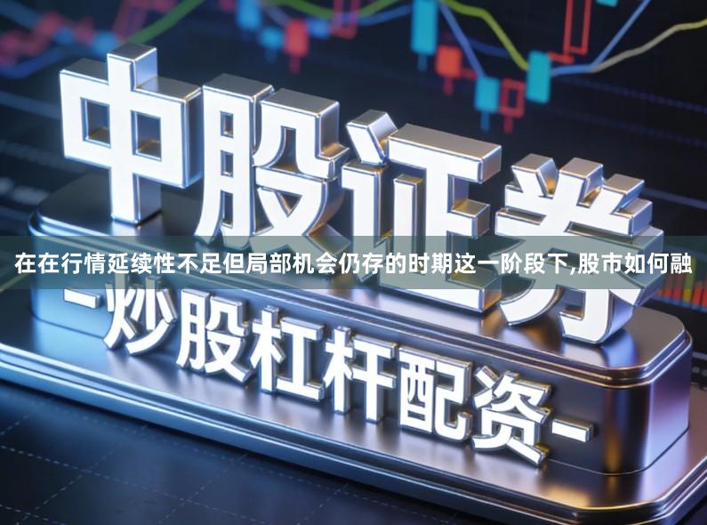 在在行情延续性不足但局部机会仍存的时期这一阶段下,股市如何融