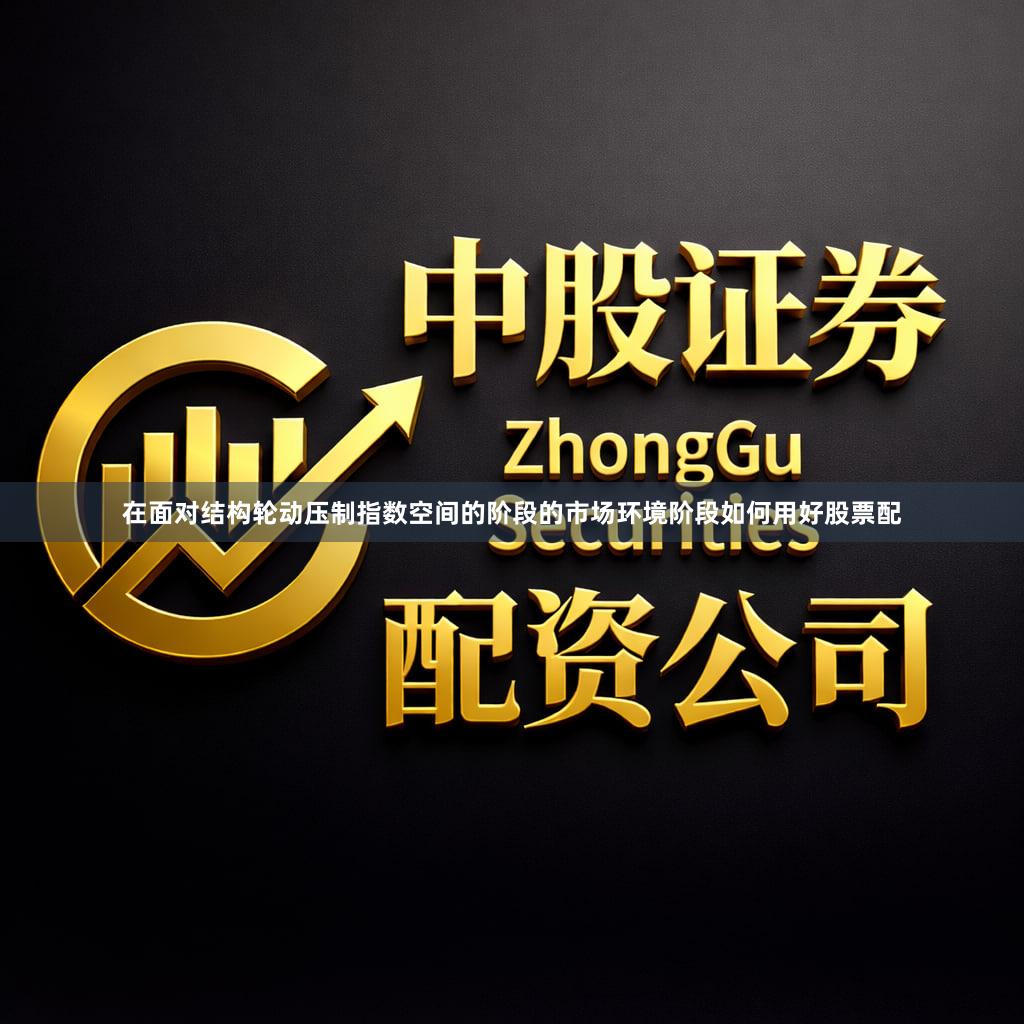 在面对结构轮动压制指数空间的阶段的市场环境阶段如何用好股票配