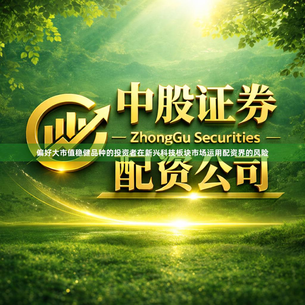 偏好大市值稳健品种的投资者在新兴科技板块市场运用配资界的风险