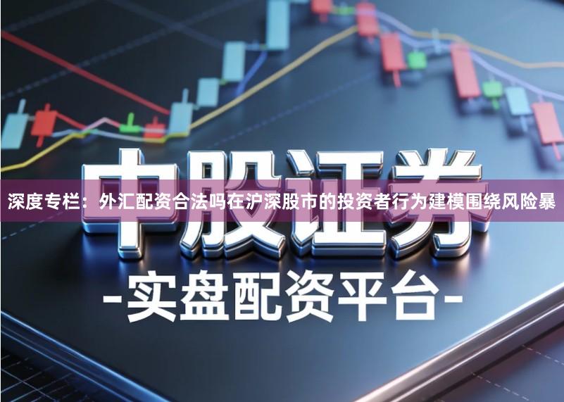 深度专栏：外汇配资合法吗在沪深股市的投资者行为建模围绕风险暴
