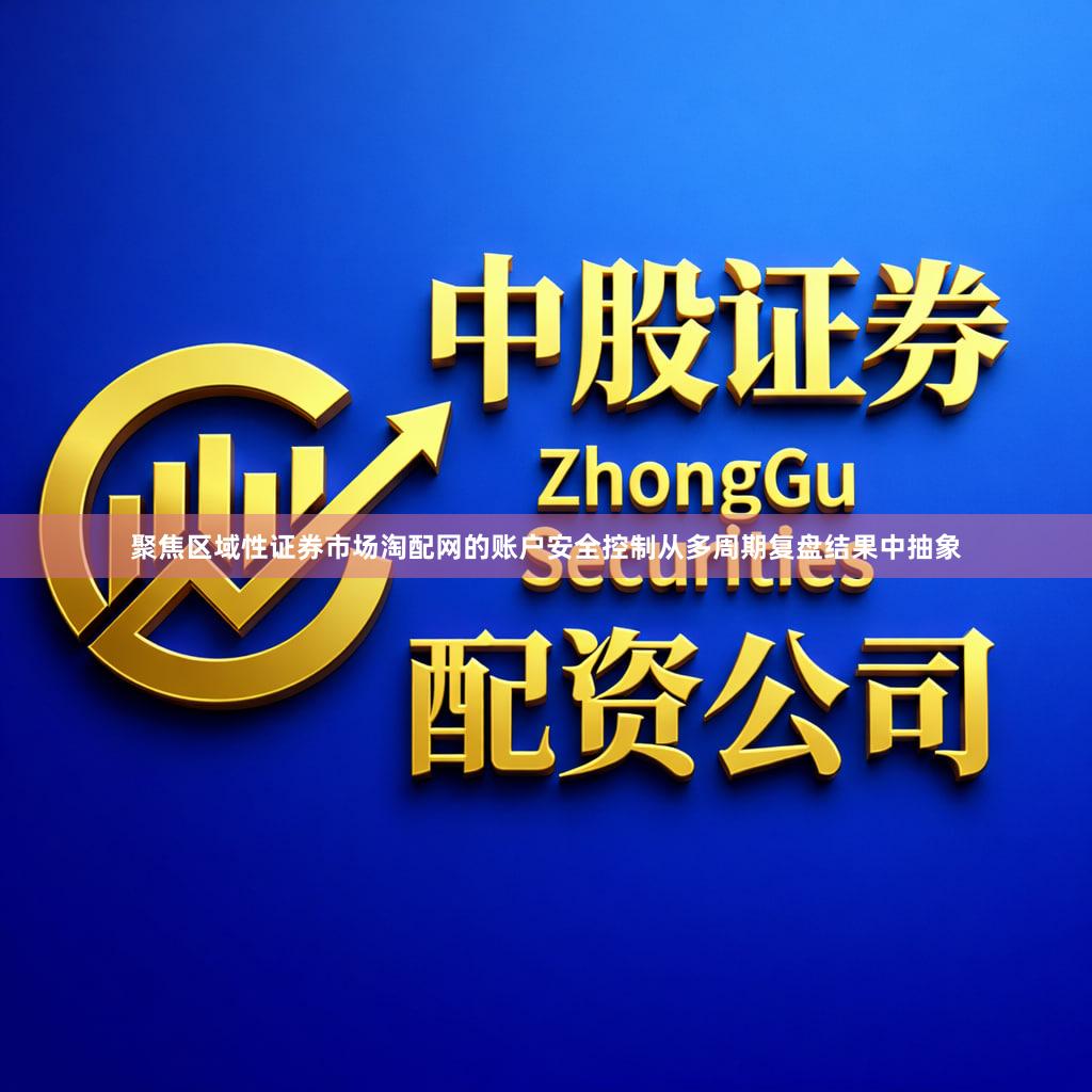 聚焦区域性证券市场淘配网的账户安全控制从多周期复盘结果中抽象