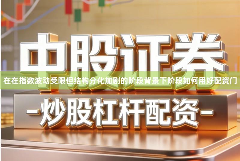 在在指数波动受限但结构分化加剧的阶段背景下阶段如何用好配资门