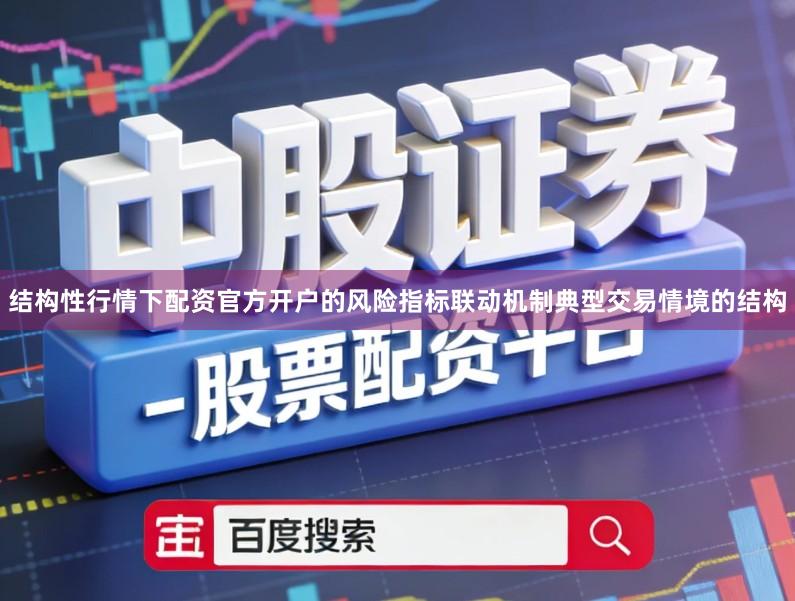 结构性行情下配资官方开户的风险指标联动机制典型交易情境的结构
