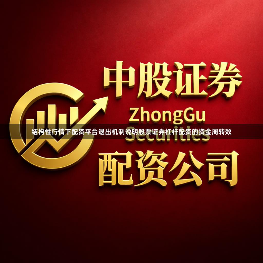 结构性行情下配资平台退出机制说明股票证券杠杆配资的资金周转效