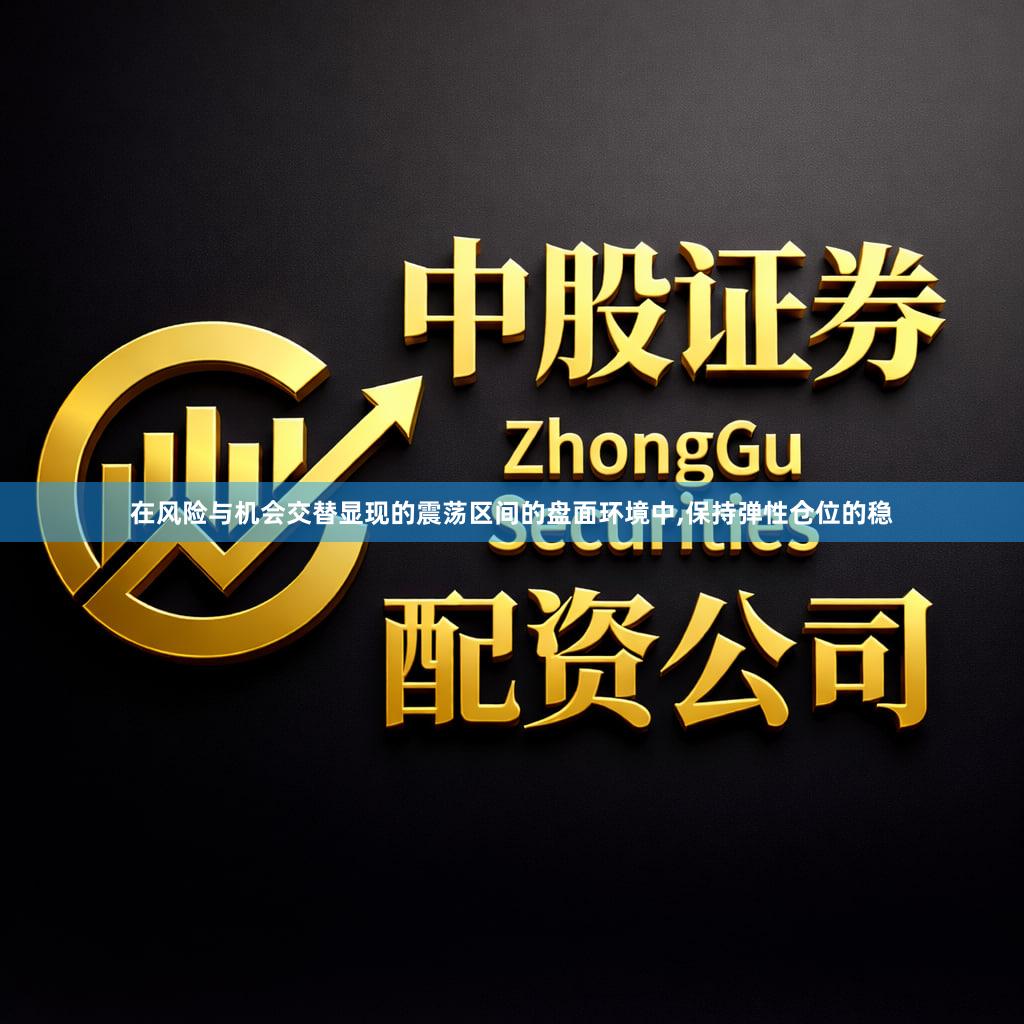 在风险与机会交替显现的震荡区间的盘面环境中,保持弹性仓位的稳