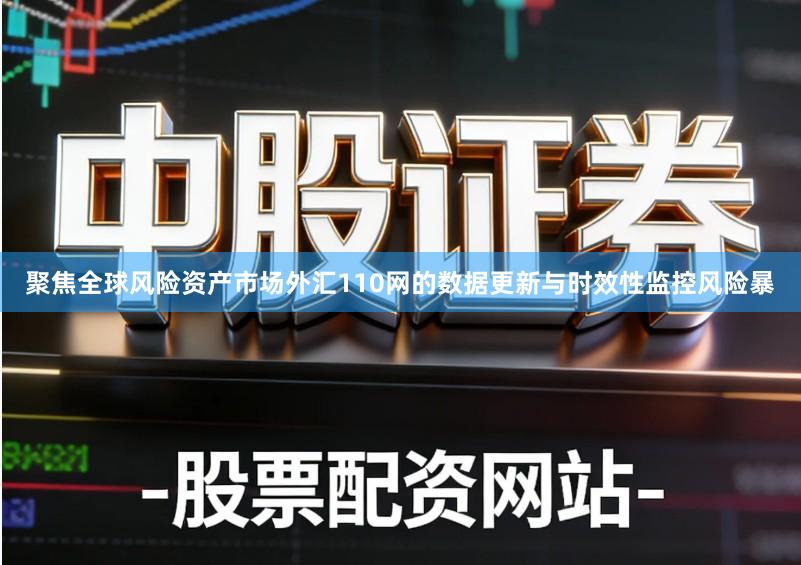 聚焦全球风险资产市场外汇110网的数据更新与时效性监控风险暴